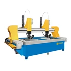 China mini waterjet cutting machine for glass