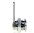 HS102 high quality D18 zinc alloy die-cast hardware fittings cabinet drawer lock furniture