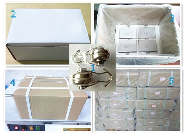 packing