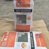 Environmental Tile Adhesive Ceramic Tile Adhesive