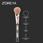 Good Price Newest 4 In 1 Brush Branded Portable Custom Made Makeup High Quality Make Up Brushes Professional