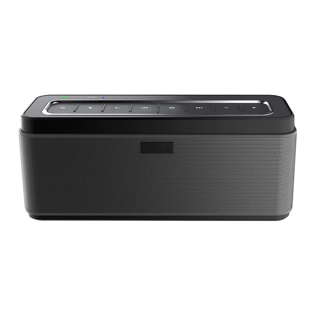 microdigit bluetooth speaker