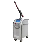 skin whitening 755nm beauty equipment picosecond laser