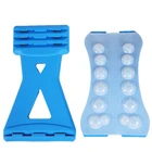 Custom adjustable shoulders back posture support