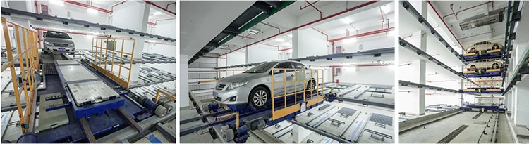 Factory price wholesale outdoor automated parking system multi lora smart space sensor bluetooth - ANKUX.COM