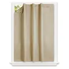 Cheap Temporary Blinds Blackout Curtain, Wholesale Sun Shade Adjustable Size Blackout Curtain with Suction Cups