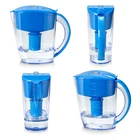 Wellblue Hot Selling Alkaline Antioxidant Water Pitcher Filter