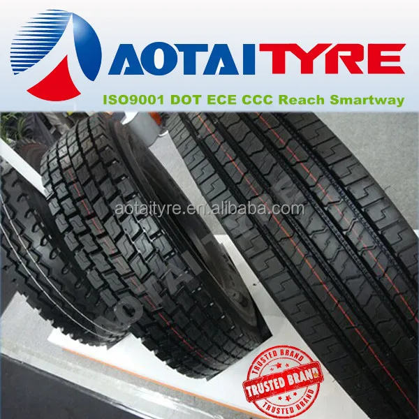 315/80r22.5 constancy/aonaite 668 truck tire