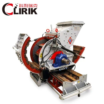 2014 New Design Clirik High Capacity Durable PE/PEX 400 Kaolin Jaw Crusher for South America, Africa, Asia, India, Thailand