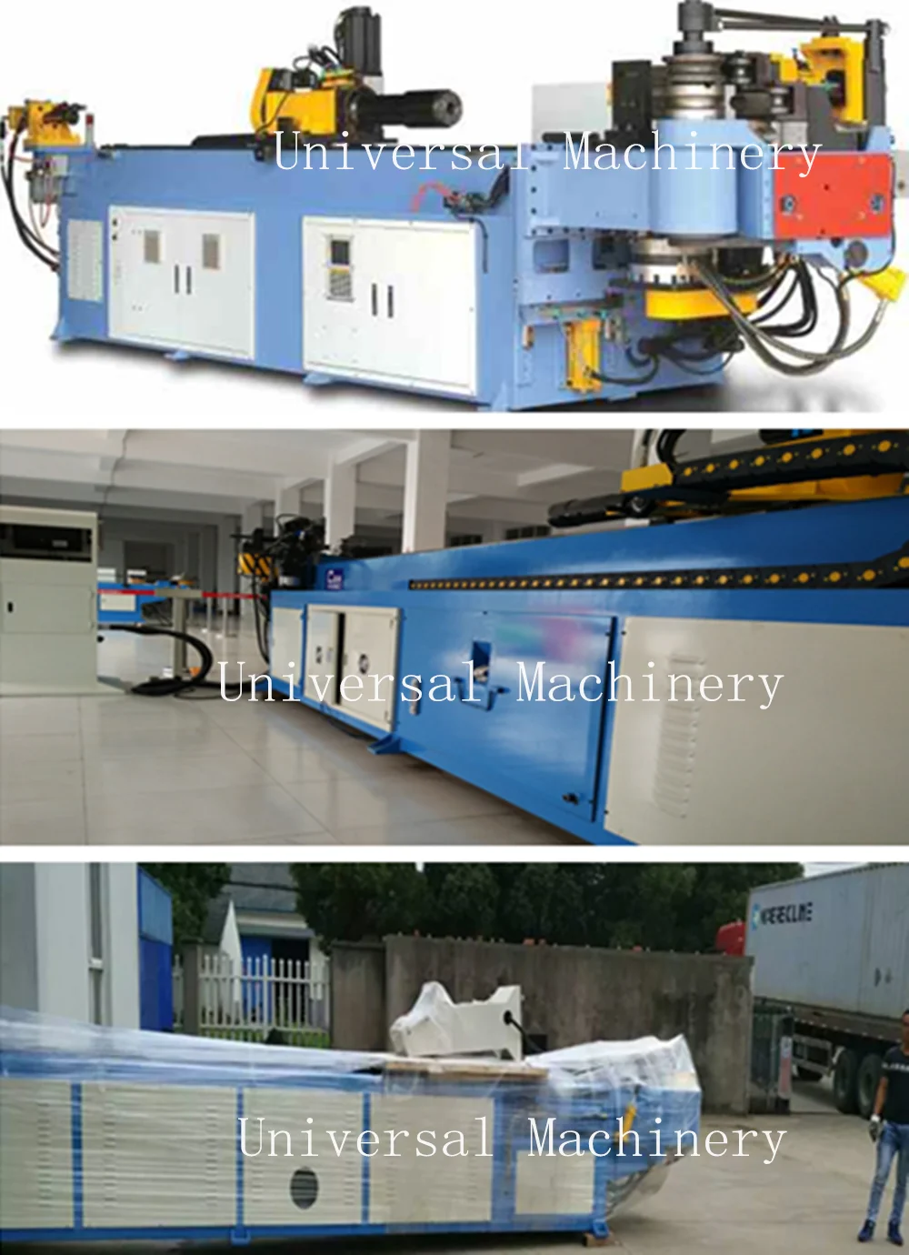 China Factory price Steel Bending Machine for sale