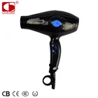Standard 2.8M Cable chaoba commercial professional hair dryer 2200W light weight