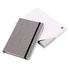 Labon Office Supplies Engineering Notebook Overview Custom Left Handed Sketch Book with Gift Box