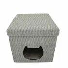 China Supplier Cute Folding Comfortable Pet Cats House