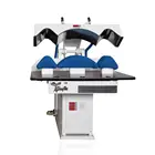 laundry steam garment press machine for clothing