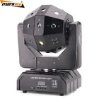 Laser Disco Laser Light Marslite 3w Strobe Beam Laser 3in1 Led Beam Moving Head Disco Ball Laser Lights