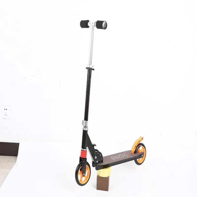 2016 New Cheap Pro Kick Push Scooter Buy Cheap Push Scooters For Sale