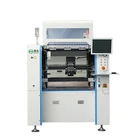 MOJE H806 Advanced Multi-Function Pick And Place Machine With High Accuracy And Linear Motor