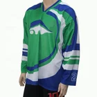cheaper high quality blank ice hockey practice jersey custom made ice hockey uniform