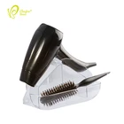 Fashion Wall Mounted Removable Hair Dryer Holder Bathroom Rack Suction Cup Hang Hair Dryer Holder