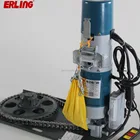 AC600KG side roller door rolling shutter gear roll-up motor