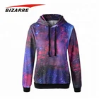 Top 10 unisex full 3d printed sublimated hoodie
