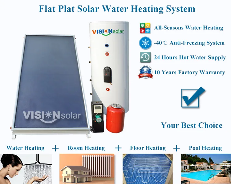 1 VF solar water heater 1