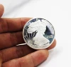 /product-detail/embossed-silver-coins-custom-metal-tokens-souvenir-with-plastic-box-60723164742.html