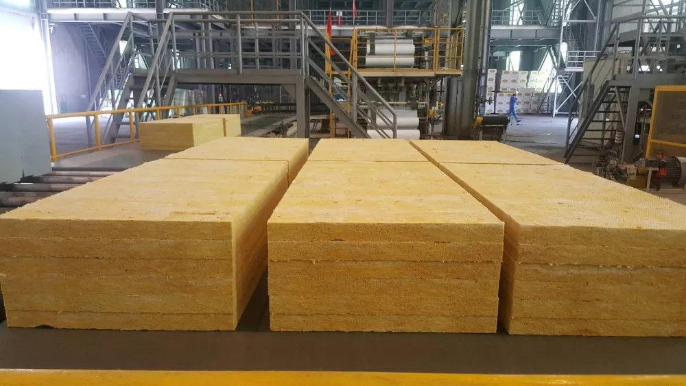 insulation mineral wool