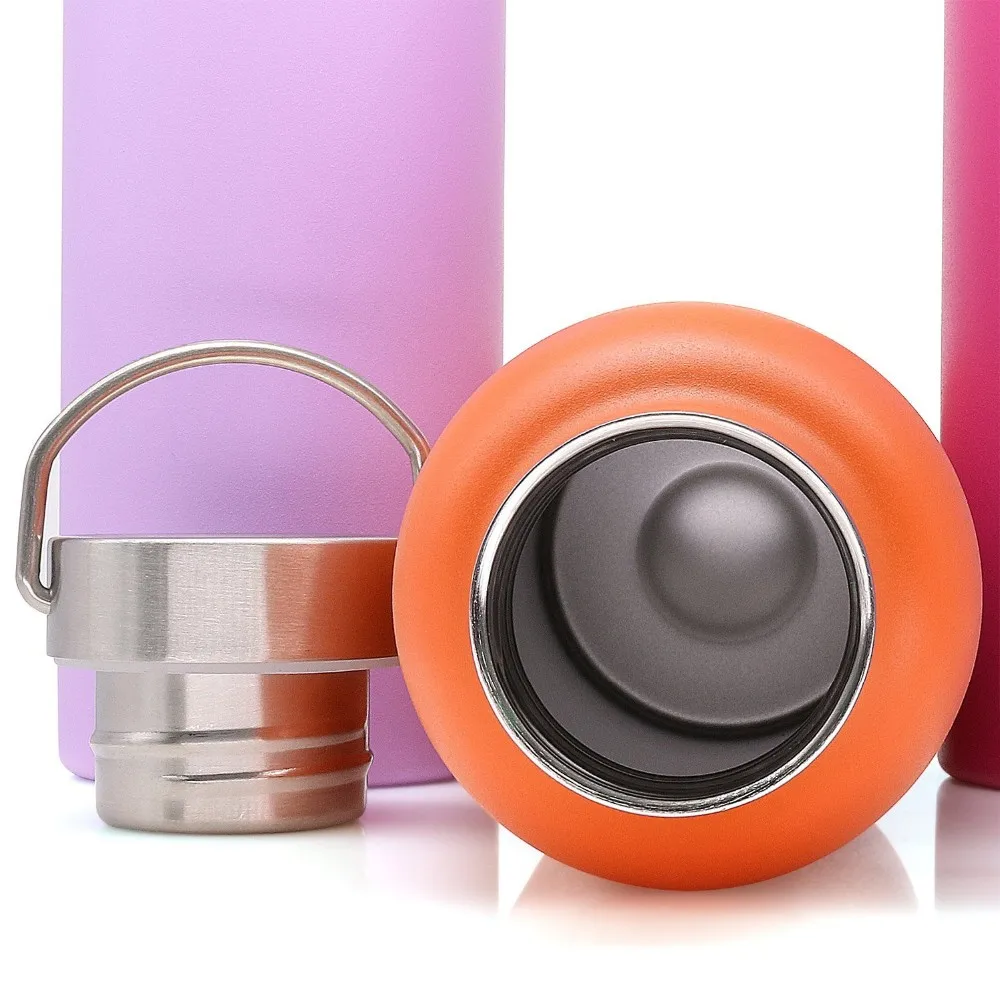 Wholesale Stainless Steel Water Bottle