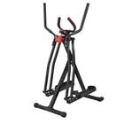 JS-028 New climbing home gym stepper air walker fitness equipment hot sale leg exercise