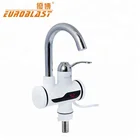 New Style digital instant hot water tap electric faucet with lock