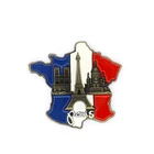 Factory Cheap souvenirs metal stainless steel magnets for refrigerator