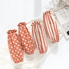 Factory price Office Waterproof Antifouling Arm Covers Oversleeve