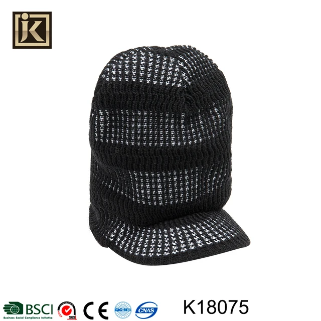 ski hat,swimming suit jakijayi winter knit hat men winter hat ski mask hat knit