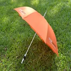 outdoor club activity umbrella sun protective golf umbrella