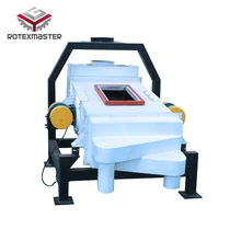 Manufacturer Machines Vibrating Screen