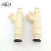 Fuel Injector 0280158861 Flow Matched 2200cc LPG CNG E85 Fuel Injector For Racing 0 280 158 861Nozzle