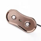Hot sale wired remote control for adjustable bed universal remote mini hand controller