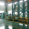10 years Direct Factory Galvanized Steel Rubber roller Coating Line