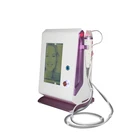 E Korea rf beauty machine / portable face lift machine / freeze skin tightening machine
