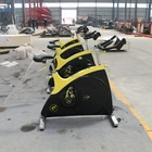 News indoor cycling spinning bike commercial gym equipment