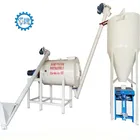 Spiral Mixer/Dry Mortar Equipment/MG Industrial Machinery