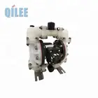 Operated Grease Liquid Air Driven Drum Pump