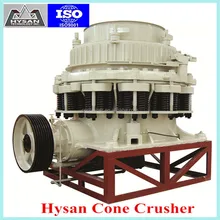 Hot selling nordberg symons cone crusher with low price
