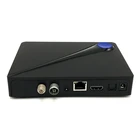 Android TV BOX Live Box Network Player Android DVB s2 +DVB t2 +C Magicsee C300 with APK option