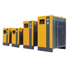 High quality desiccant zeks air dryer for compressor