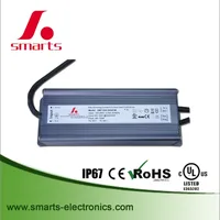 DALI Dimming Waterproof Ip67 24v 80w