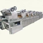 Commercial Automatic Instant Noodle Making Machine
