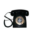 Antique dial vintage style rotary wall phone