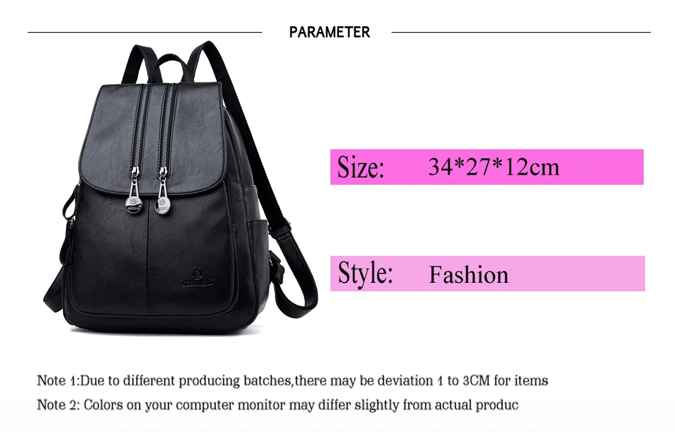 BACKPACKS (38)